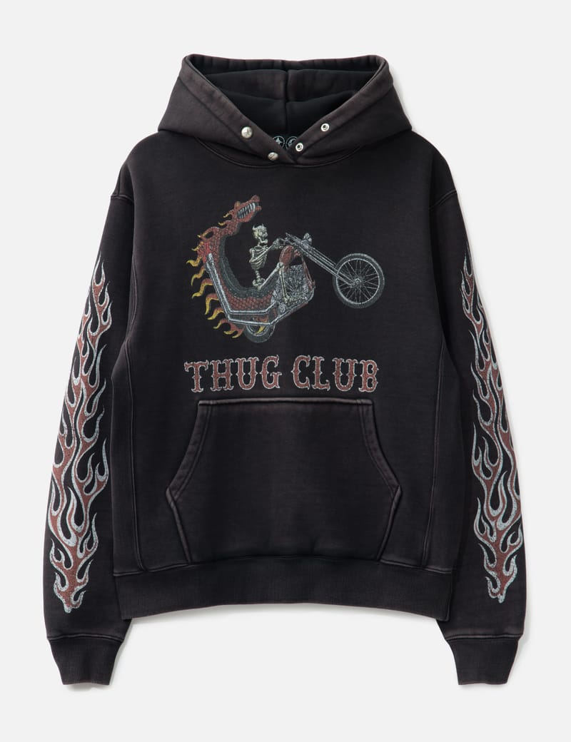 THUG CLUB - Dragon Belt | HBX