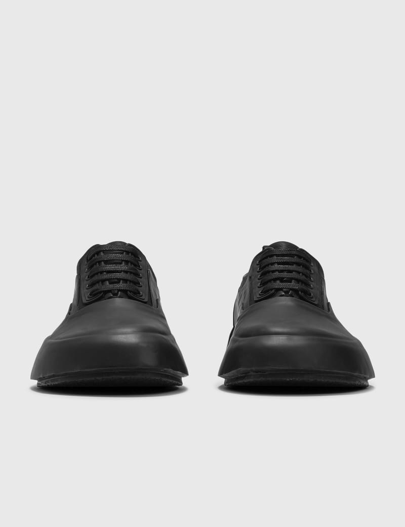 AMBUSH® - Vulcanized Hybrid Sneaker | HBX