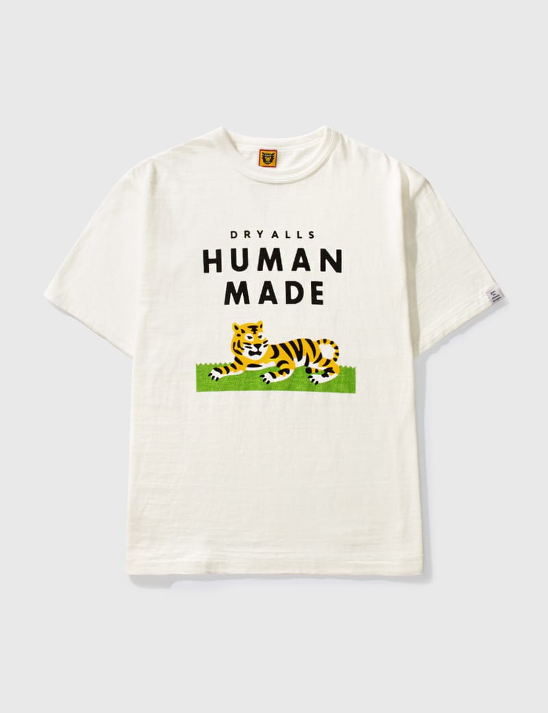 Human Made - HUMAN MADE Tiger T-Shirt | HBX