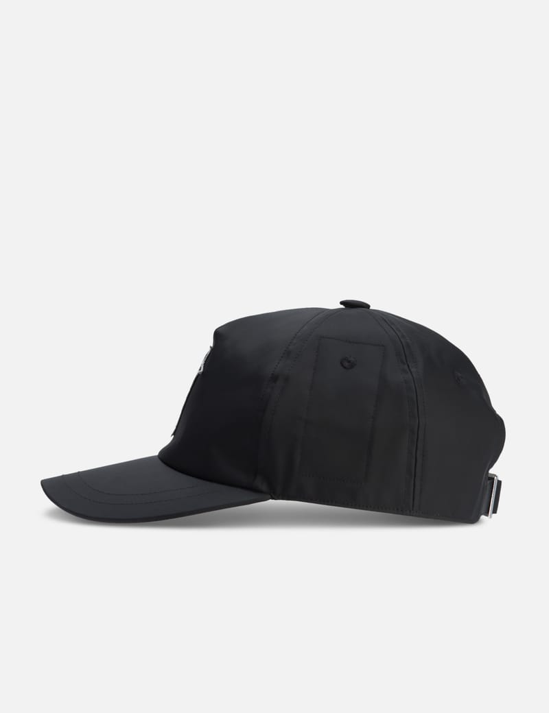 リックオウエンス - Rick Owens X Champion Baseball Cap | HBX