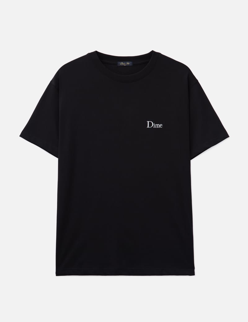 Dime - ダイム クラシック アレルギー Tシャツ | HBX