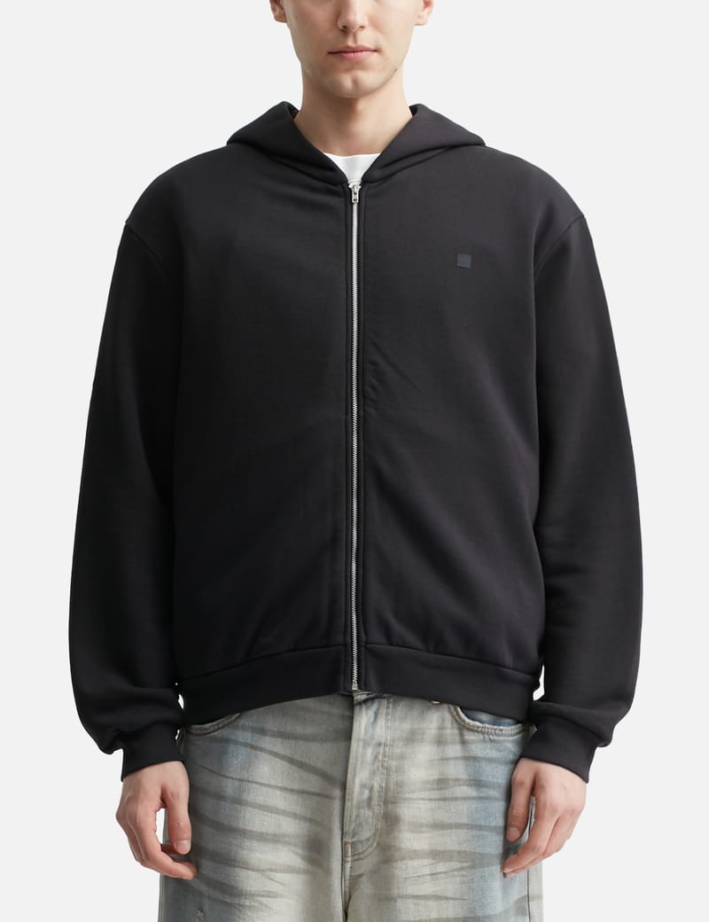 Acne Studios - Fairview Face Sweatshirt | HBX