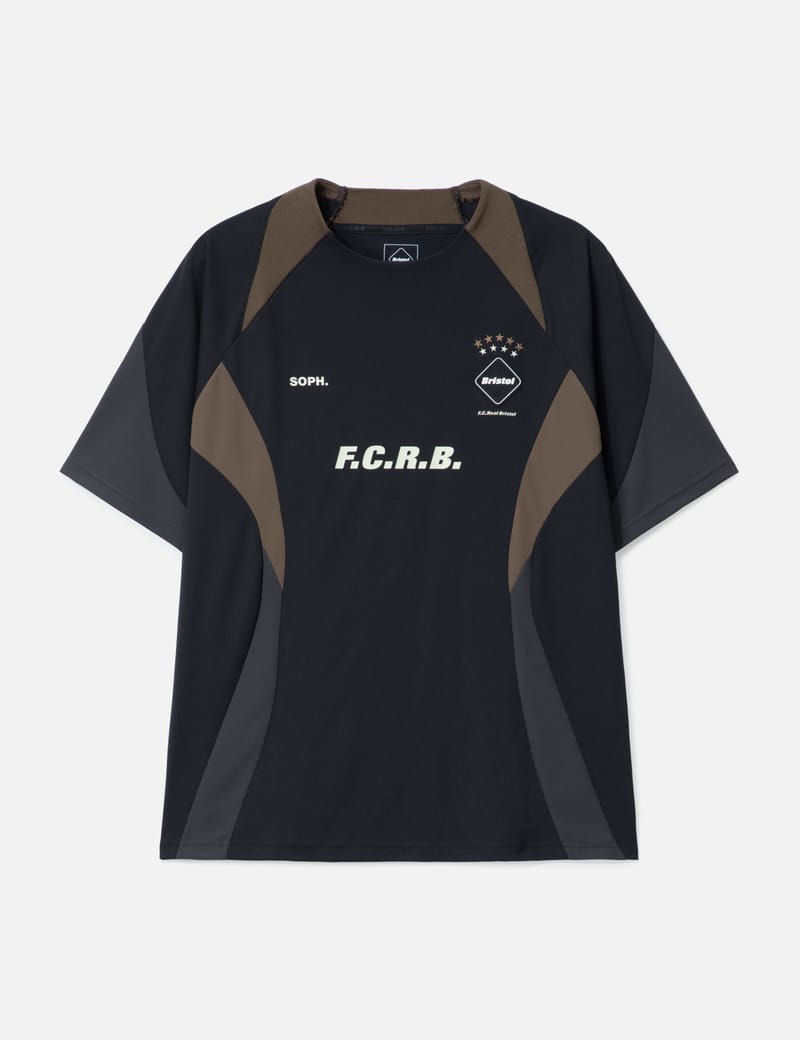 F.C. Real Bristol - Game Jersey T-Shirt | HBX