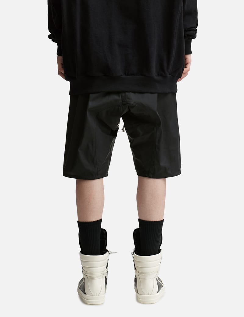Rick Owens - Basket Swinger Pants | HBX