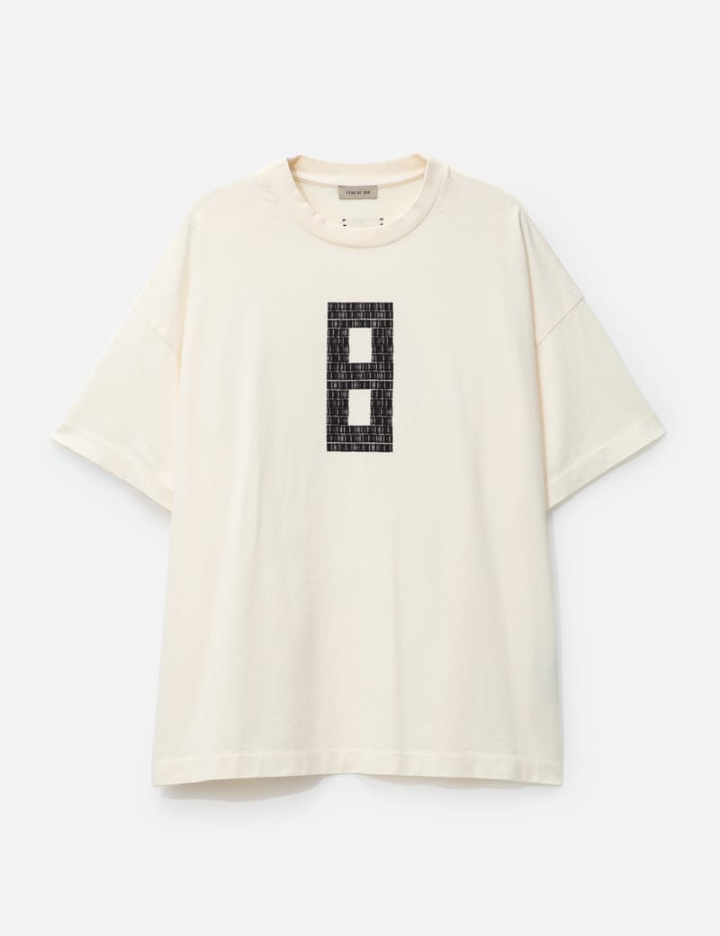Fear of God - 8 T-Shirt | HBX