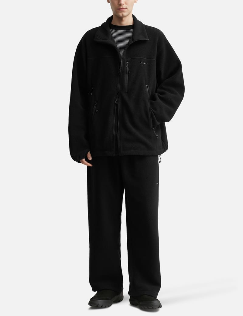 CLESSTE - +phenix WINDSTOPPER® By GORE-TEX LABS CITY MILITARY
