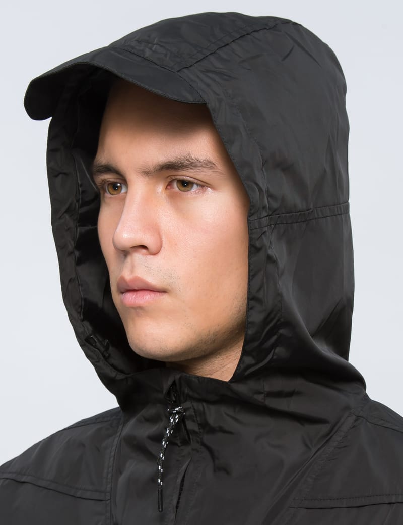 Undefeated - Striker Anorak Jacket | HBX