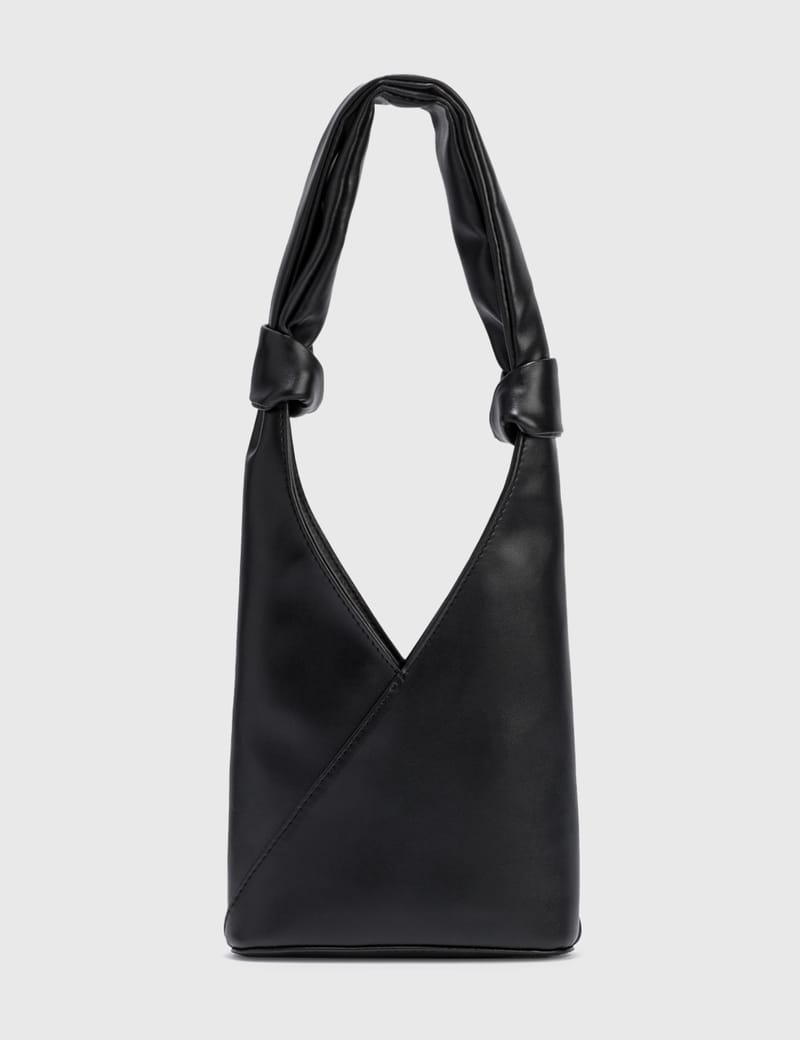 MM6 Maison Margiela - Mini Japanese Knot Bag | HBX