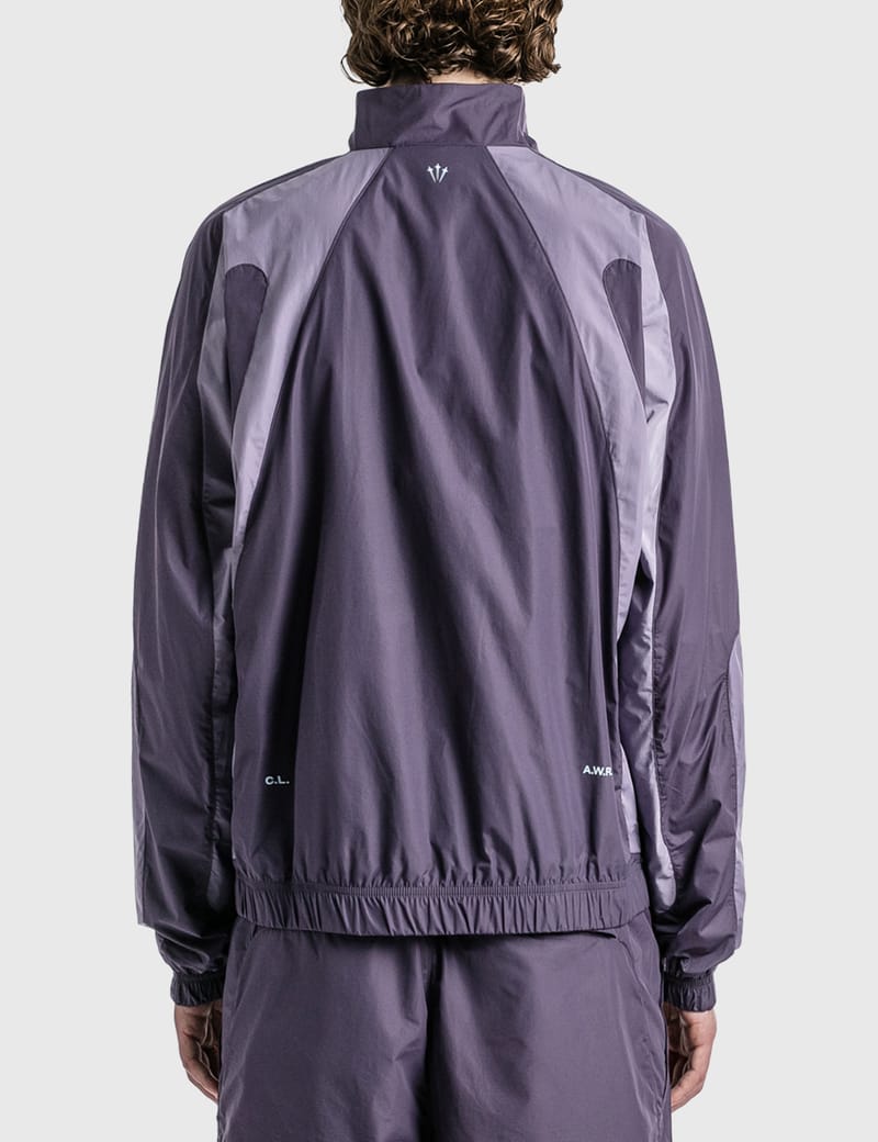 Nike - Nike NOCTA Track Jacket | HBX