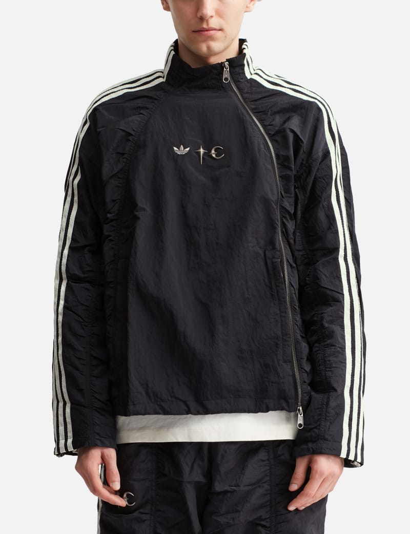 adidas Originals adidas Originals x Thug Club Woven Tracktop