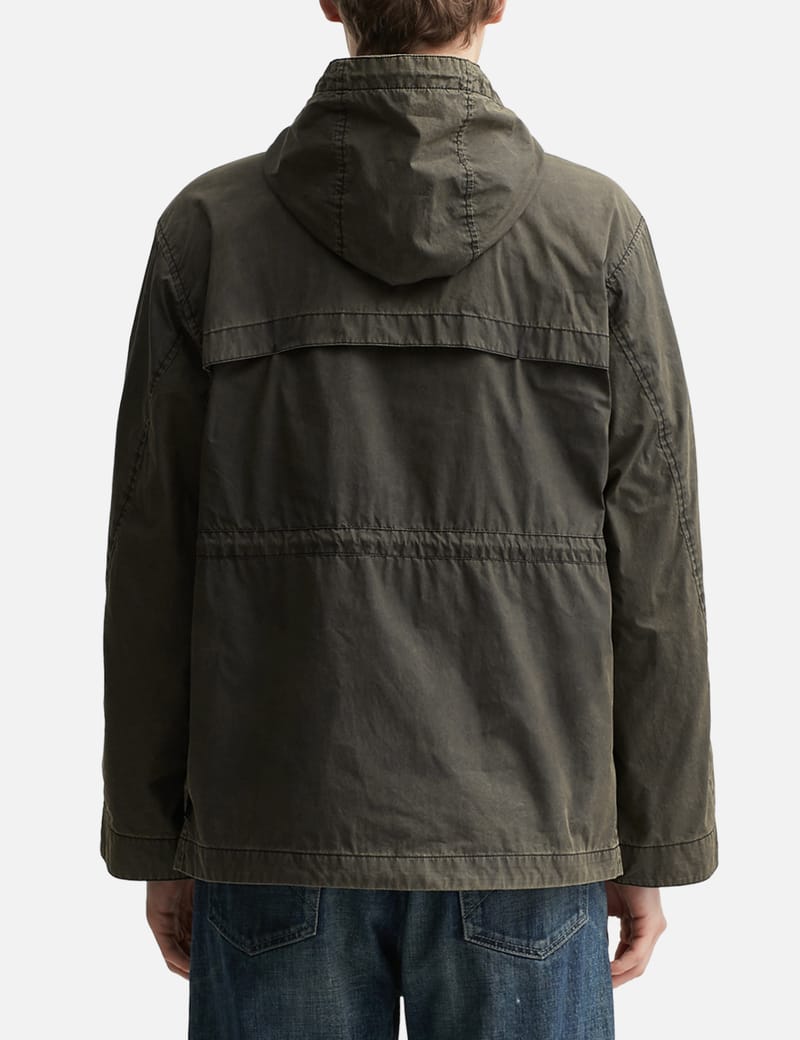 NEIGHBORHOOD - FADED MP JACKET | HBX