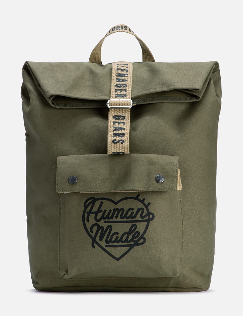 Human Made - Hunting Bag | HBX