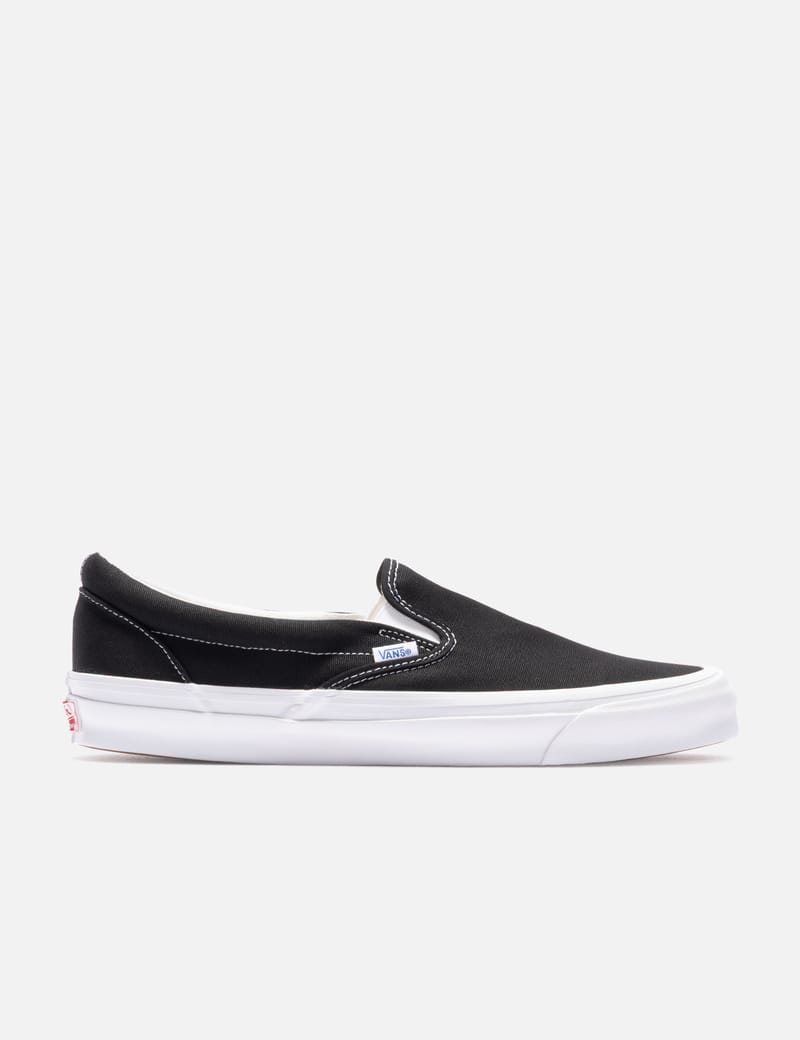 VANS - Vault By Vans X WTAPS OG オールドスクール Lx | HBX