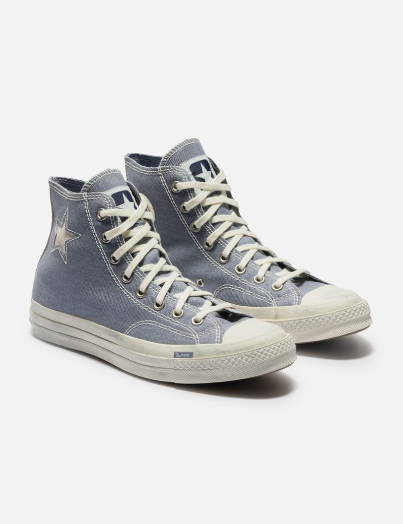 Converse SHAI 001 - Shaiとのコラボ限定ローカットバスケシューズ