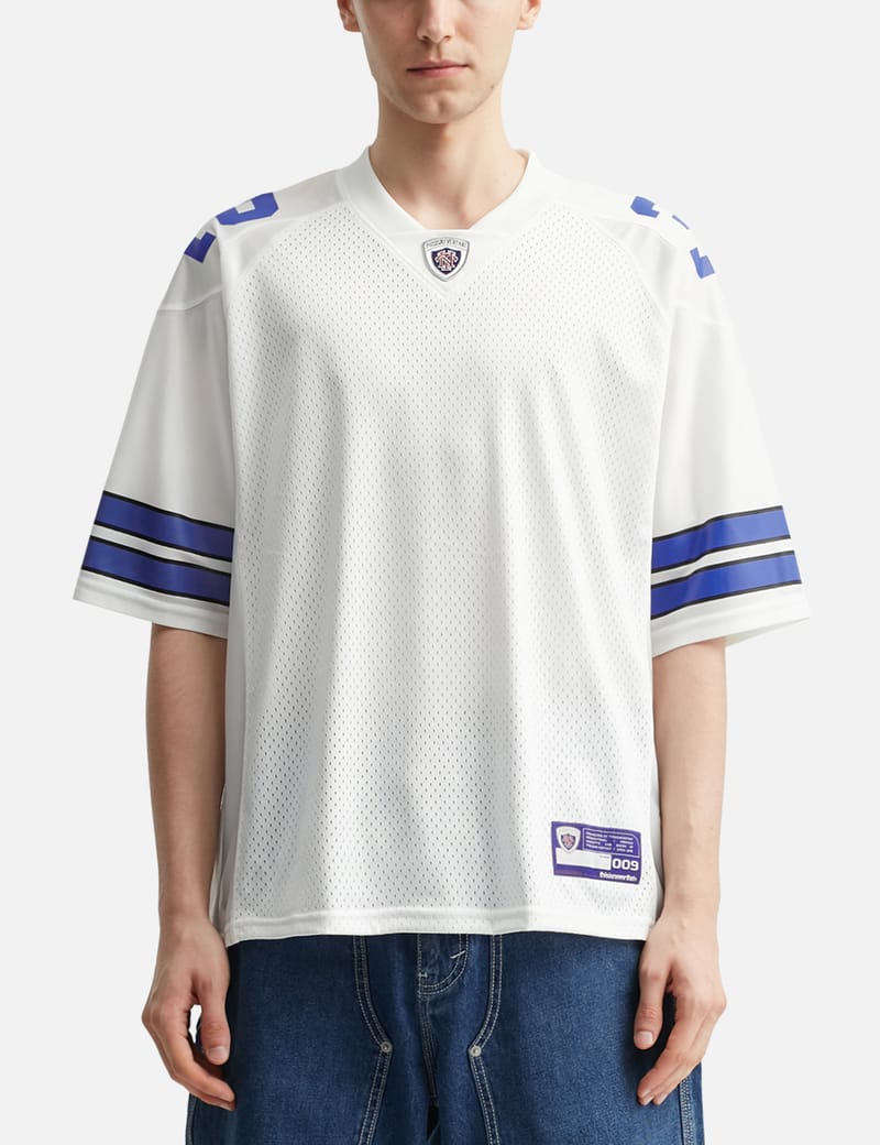 thisisneverthat® - Football Jersey | HBX