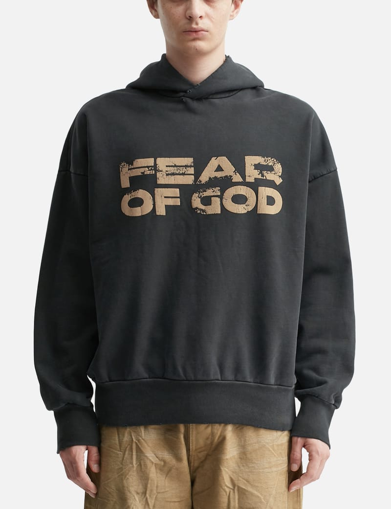 Fear of God - 8 T-Shirt | HBX