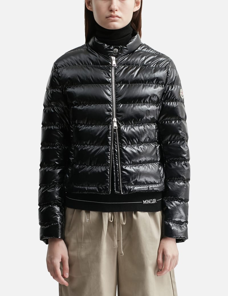 Moncler - Reversible Kolima Sherpa Zip Jacket | HBX