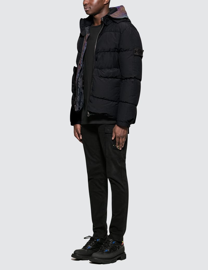 Stone Island Shadow Project - Jacket | HBX