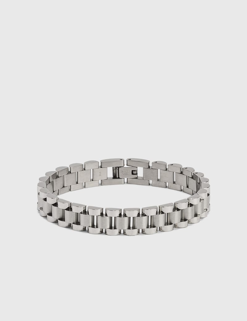 AMBUSH® - Rollie Chain Bracelet | HBX