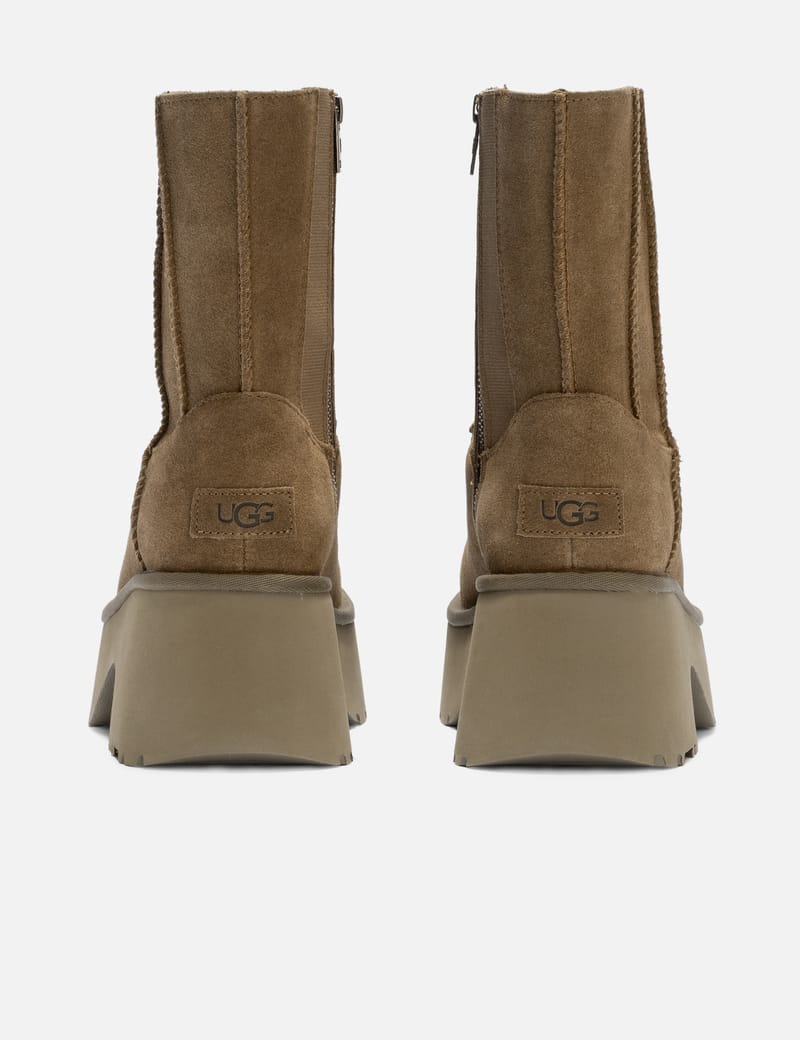 UGG - Women's Classic Twin Seam New Heights | HBX