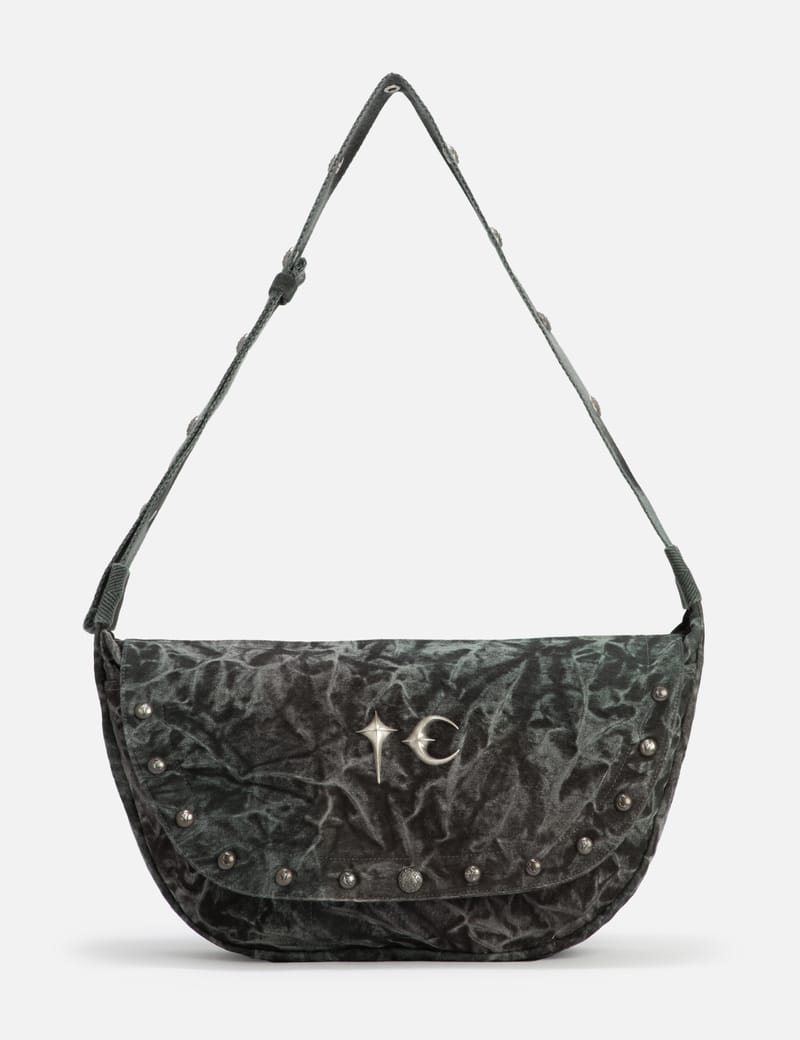サグクラブ - CAMO SLING BAG | HBX