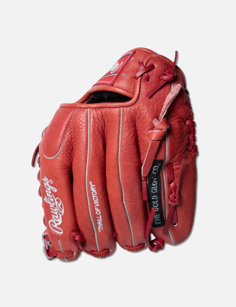 Supreme - RAWLINGS BASEBALL GLOVE | HBX