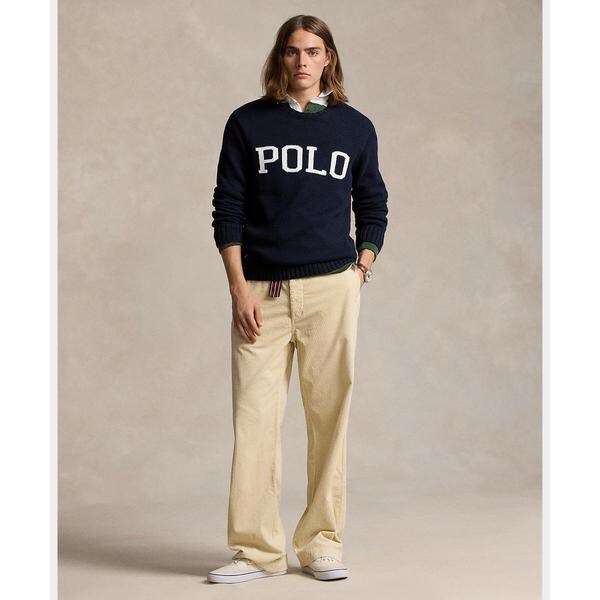 ビッグ コーデュロイ パンツ | ポロ ラルフ ローレン(POLO RALPH