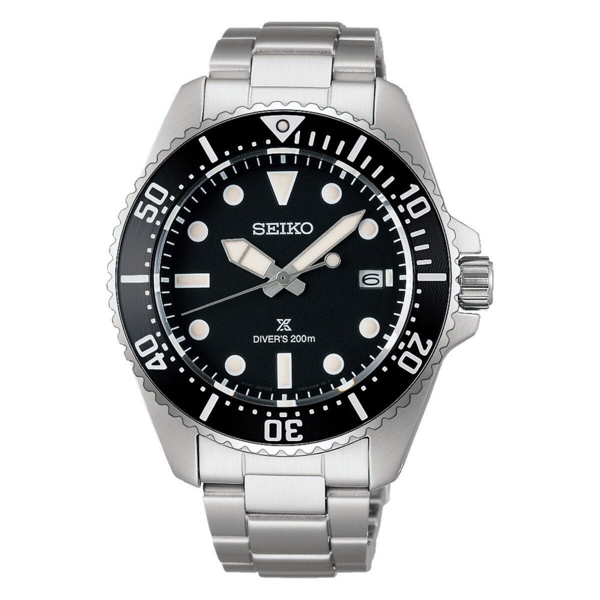 SEIKO セイコー アルピニスト 流通限定モデル【国内正規品】 SBDC119
