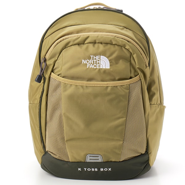 THE NORTH FACE/ザ・ノース・フェイス】キッズ トスボックス | ザ