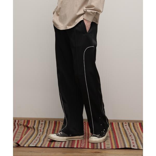 JERSEY WESTERN PANTS／ジャージ ウエスタンパンツ | ショット(Schott