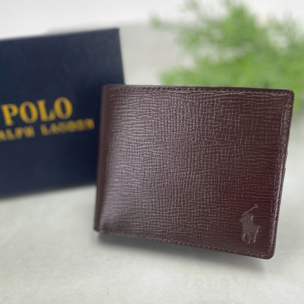 ポロ ラルフローレン 二つ折り財布 | ポロ ラルフ ローレン(POLO RALPH