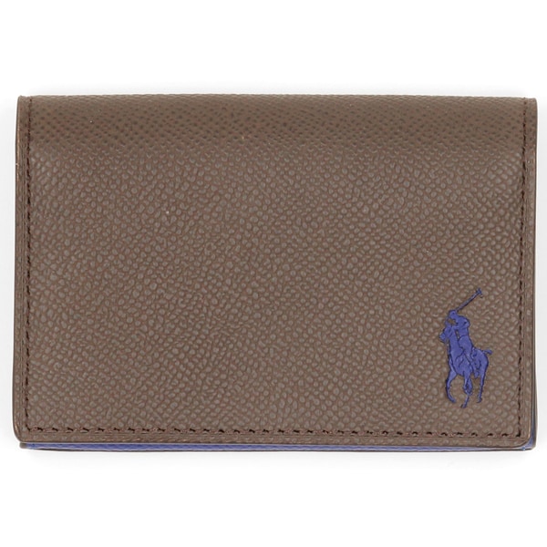 ポロ ラルフローレン 名刺入 | ポロ ラルフ ローレン(POLO RALPH
