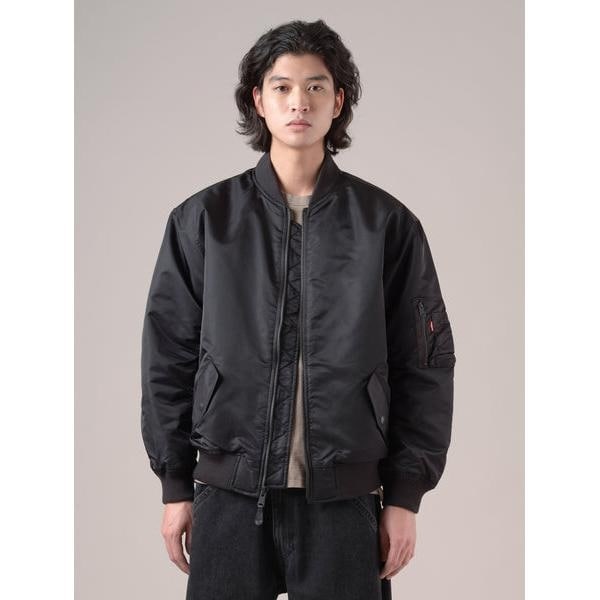 MA-1 ボンバージャケット | リーバイス(Levi's) | マルイウェブチャネル