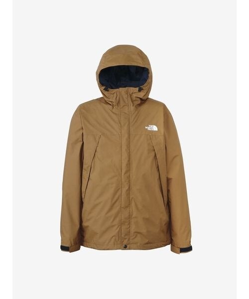 ジャケット Scoop Jacket (スクープジャケット) | ザ・ノース