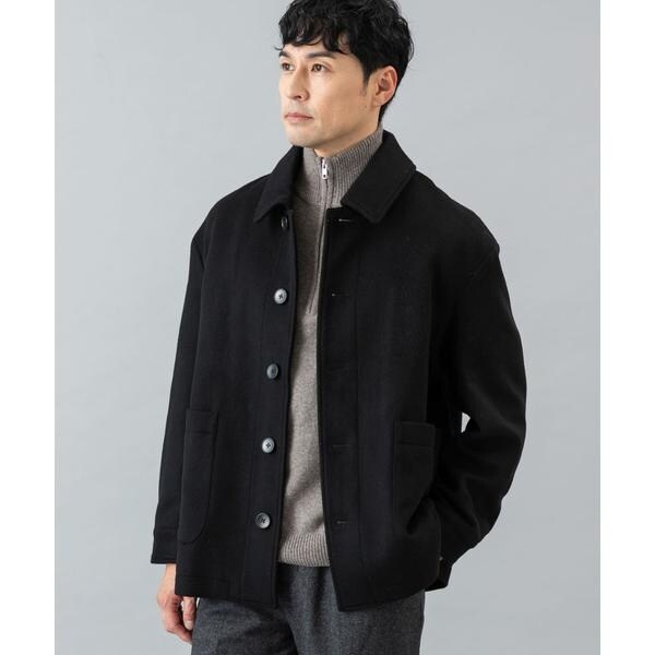 スーパー100 シングルPコート | アーバンリサーチ ロッソ(URBAN