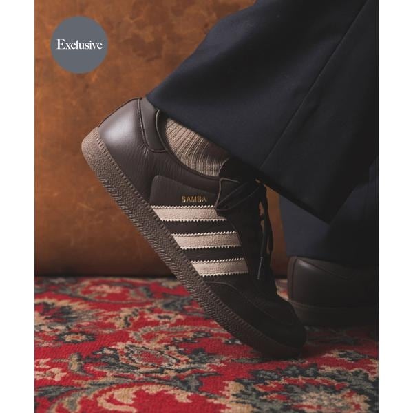 26-31サイズ』『別注』adidas×UR SAMBA OG | アーバンリサーチ(URBAN