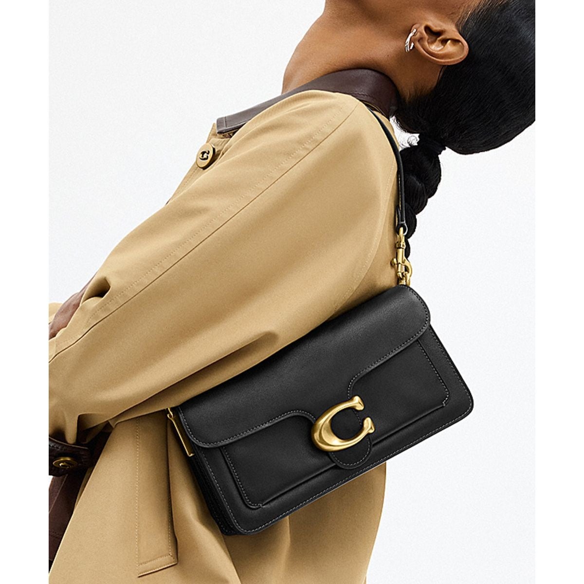 タビー ショルダー バッグ 26 | コーチ(COACH) | マルイウェブチャネル