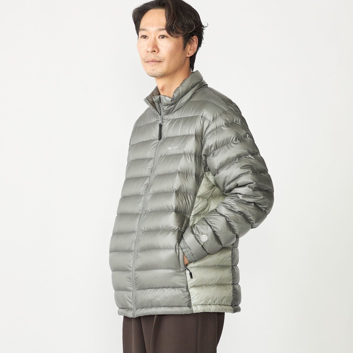 SHIPS別注】Marmot: Prime Down Jacket | シップス(SHIPS) | マルイ