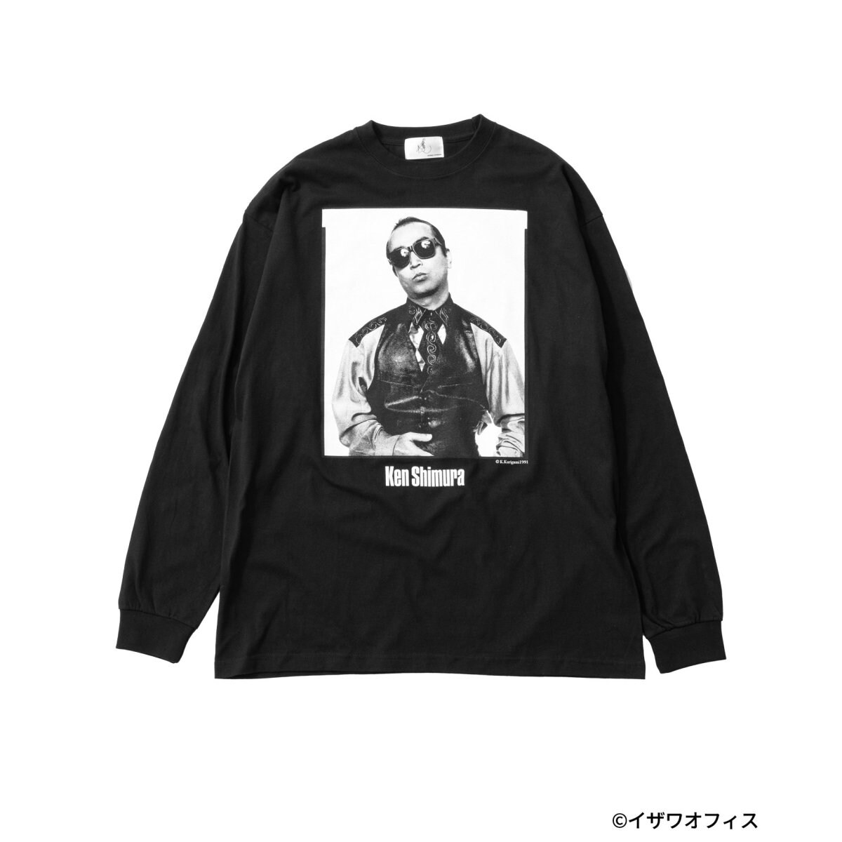 志村けん × JOURNAL STANDARD ロンT | ジャーナルスタンダード(JOURNAL