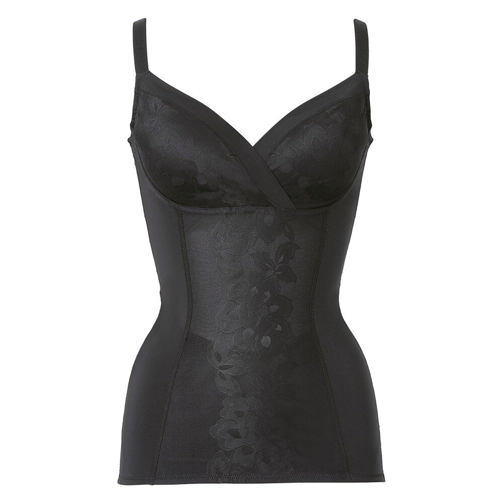 はくだけ簡単!スタイルメイクブラキャミ24 カヤビューティラボ