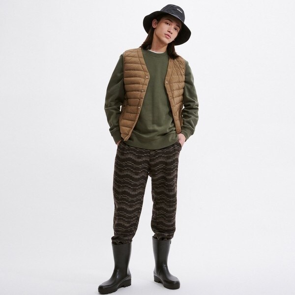 撥水 ダウンベスト | エーグル(AIGLE) | マルイウェブチャネル