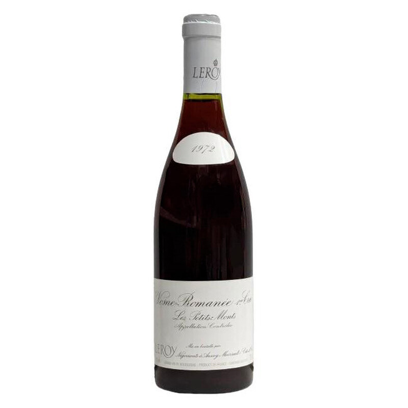 メゾン・ルロワ コトー・ブルギニョン ルージュ [2021]750ml (赤ワイン