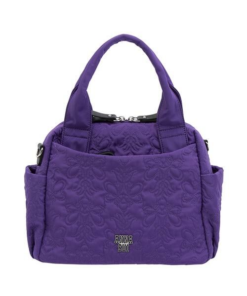 アナスイ(ANNA SUI) ボストンバッグ | 通販・人気ランキング - 価格.com