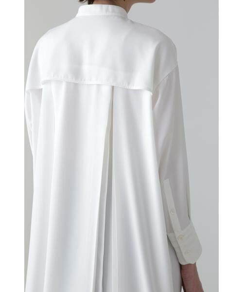 セール】 クリアジョーゼットブラウス （シャツ・ブラウス）｜ADORE