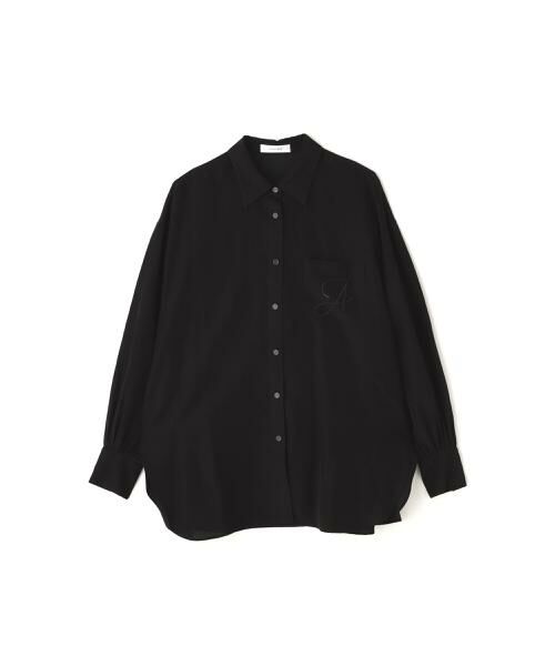 セール】 ◇ドライタッチアセテートブラウス （シャツ・ブラウス