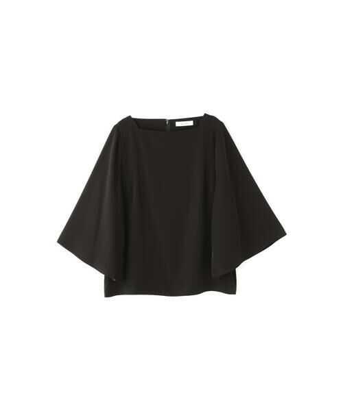 セール】 ミドルジョーゼットブラウス （シャツ・ブラウス）｜ADORE