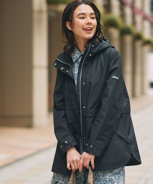 エーグル(AIGLE) その他のレディースジャケット・アウター | 通販