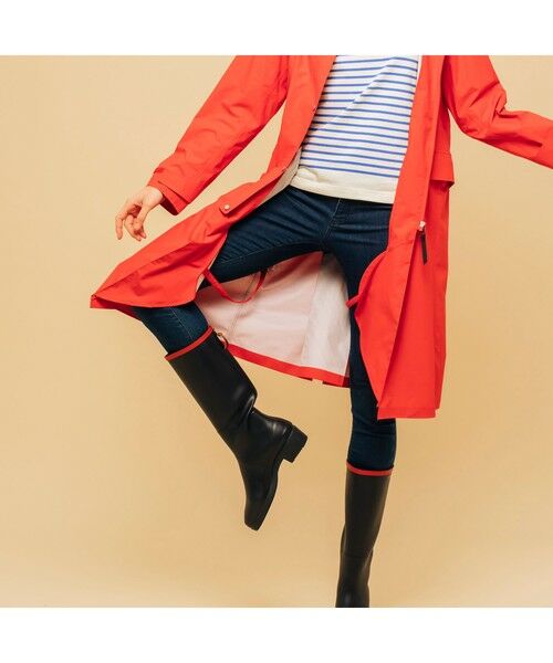 セール】 透湿防水 ジブル ライディングコート （その他アウター