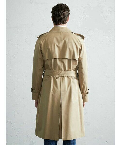 KINGSWAY トレンチコート（MADE IN U.K.） （その他アウター