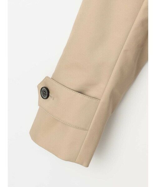 ステンカラーコート （その他アウター）｜Aquascutum / アクアスキュー
